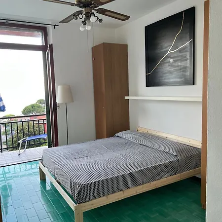 Apartman Vitalenta - Vista Mare