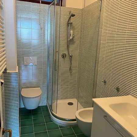 Vitalenta - Vista Mare Apartman *