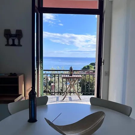 Apartman Vitalenta - Vista Mare